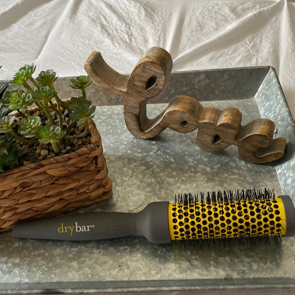 EUC DryBar “Half Pint” Brush